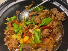 -俏湘私房菜(国贸店)