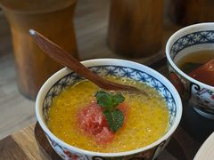 -漫蔬•台北蔬食小馆VEGGIEBOIL(朝晖店)