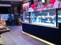 -巴黎贝甜·生日蛋糕(杭州文二路店)