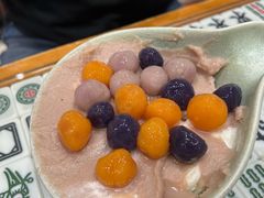 -堂屋糖水店(愚园店)