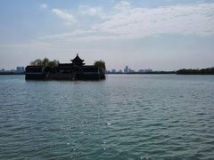 -石湖景区