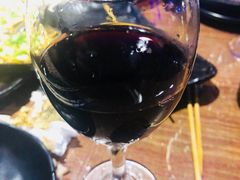 -串亿88烧烤·羊腿·羊蝎子(板泉路店)
