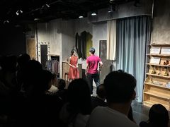 -长沙悦方ID MALL