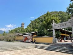 -台州府城(江南长城)