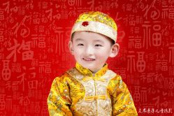 -美年亲子儿童摄影(合肥市滨湖新区金泉小区店)