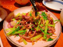 -你又瘦了小酒馆(奥体店)