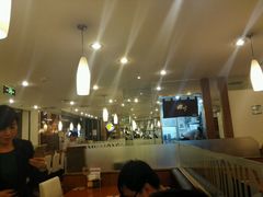 -COCO壱番屋(北京平安国际金融中心店)