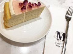 -Lady M(沙田新城市广场店)