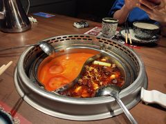 -快乐小羊·内蒙牛羊肉火锅(流花中心店)