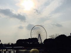 -蠡湖大桥公园