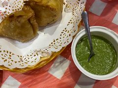 -Santoor 萨都里印度餐厅(北锣鼓巷店)