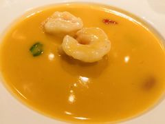 -三号黄浦会Canton Table