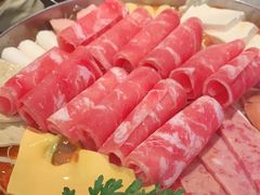 -兰正韩·韩国料理(春熙路店)