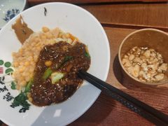 -兵哥豌豆面(创意谷店)