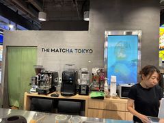 -THE MATCHA TOKYO抹茶东京