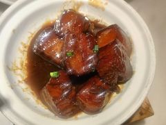 -小菜园新徽菜(扬州华润万象汇店)