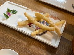 -旅马餐厅(茅家埠店)