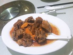 -燕春楼(海河华鼎店)