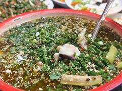 -江湖黑大兔(杨家坪店)