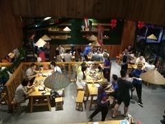 大堂-烧蠔帮·湛江生蚝(工农店)