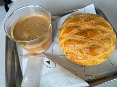 -SAANCI山池咖啡(海上世界文化艺术中心店)