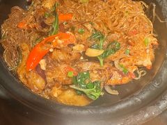 -星叶·东南亚料理(温州万象城店)