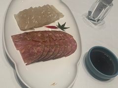 -百富源·海鲜辽菜(和平北大街店)