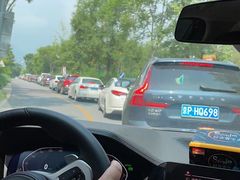 -玉渡山自然风景区