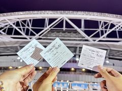 -沈阳奥林匹克体育中心