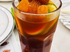 熊仔冻柠檬茶-新世界餐厅(万达店)
