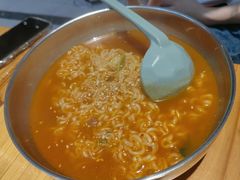 辛拉面-延姬炸串(天玥中心店)