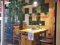 -牛上牛吊炉烧烤(红旗大街店)