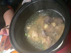 -洞庭土菜小炒馆(易发广场店)