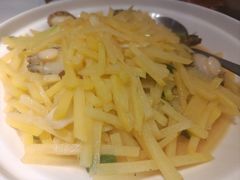 -院里汤包·虾汤包青岛菜(辽源路店)