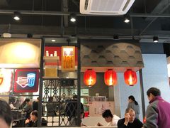 -永和大王(共和新路店)