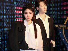 -上海杜莎夫人蜡像馆