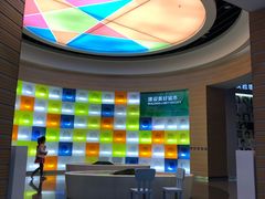 -大连市规划展示中心