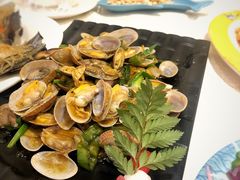 -喜碧海鲜(上排店)