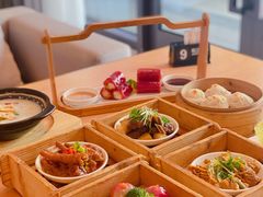 -临江酒店-中餐厅