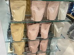 -MUJI无印良品(华懋店)