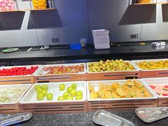 -萧邦音乐会所KTV·蒸汽活海鲜自助(福田店)