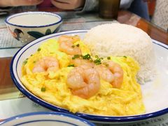虾仁滑蛋-小龍鳳餐室(番禺路店)