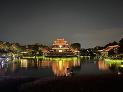 -苏州吴宫泛太平洋酒店