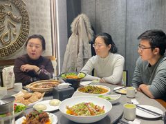 -陈熹公民族美食文化餐厅(中华广场店)