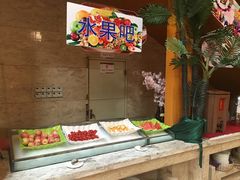 -舜耕山庄南风阁(舜耕路店)