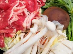-银子铁板烧料理自助餐(人民广场店)