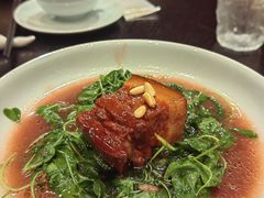 -海天楼中餐厅(吴宫泛太平洋酒店)