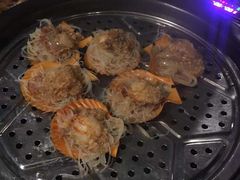 -船奇蒸汽海鲜·闽菜(八市海鲜总店)