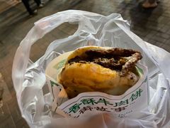 -牛街清顺斋小吃(牛街东里小区一区店)