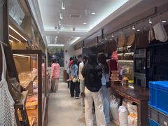 -丁香西饼屋(桂林路店)